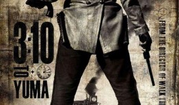 决斗犹马镇在线观看,西部传奇的激情对决